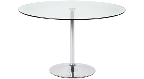 Becky Round Dining Table